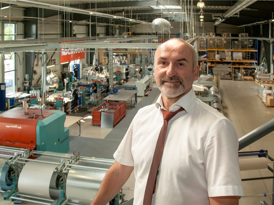 Swiss company goes Saxon