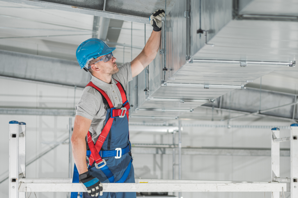 Ausbildung Anlagenmechaniker SHK