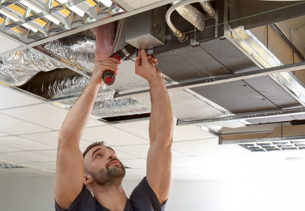 Ausbildung Mechatroniker für Kältetechnik